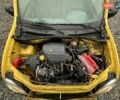 Желтый Рено Кенгу, объемом двигателя 1.9 л и пробегом 215 тыс. км за 2500 $, фото 14 на Automoto.ua