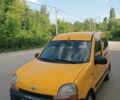Жовтий Рено Кєнгу, об'ємом двигуна 1.9 л та пробігом 300 тис. км за 2200 $, фото 2 на Automoto.ua
