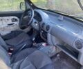 Желтый Рено Кенгу, объемом двигателя 1.9 л и пробегом 280 тыс. км за 3300 $, фото 8 на Automoto.ua