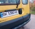 Жовтий Рено Кєнгу, об'ємом двигуна 1.9 л та пробігом 235 тис. км за 2650 $, фото 26 на Automoto.ua