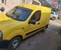 Жовтий Рено Кєнгу, об'ємом двигуна 1.87 л та пробігом 265 тис. км за 3000 $, фото 4 на Automoto.ua