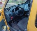 Жовтий Рено Кєнгу, об'ємом двигуна 1.9 л та пробігом 218 тис. км за 3500 $, фото 4 на Automoto.ua