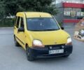 Желтый Рено Кенгу, объемом двигателя 1.9 л и пробегом 301 тыс. км за 2450 $, фото 4 на Automoto.ua