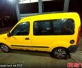 Жовтий Рено Кєнгу, об'ємом двигуна 1.9 л та пробігом 230 тис. км за 2600 $, фото 5 на Automoto.ua