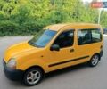 Жовтий Рено Кєнгу, об'ємом двигуна 1.9 л та пробігом 300 тис. км за 2200 $, фото 1 на Automoto.ua