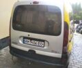 Желтый Рено Кенгу, объемом двигателя 1.9 л и пробегом 270 тыс. км за 3200 $, фото 9 на Automoto.ua
