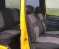 Желтый Рено Кенгу, объемом двигателя 1.87 л и пробегом 400 тыс. км за 2999 $, фото 19 на Automoto.ua