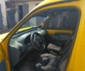 Жовтий Рено Кєнгу, об'ємом двигуна 1.87 л та пробігом 265 тис. км за 3000 $, фото 2 на Automoto.ua