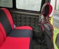 Желтый Рено Кенгу, объемом двигателя 1.9 л и пробегом 120 тыс. км за 3058 $, фото 4 на Automoto.ua