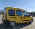 Желтый Рено Кенгу, объемом двигателя 1.87 л и пробегом 439 тыс. км за 2600 $, фото 3 на Automoto.ua
