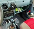 Желтый Рено Кенгу, объемом двигателя 1.9 л и пробегом 120 тыс. км за 3058 $, фото 6 на Automoto.ua