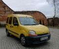 Жовтий Рено Кєнгу, об'ємом двигуна 1.87 л та пробігом 285 тис. км за 2250 $, фото 16 на Automoto.ua