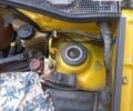Желтый Рено Кенгу, объемом двигателя 1.9 л и пробегом 214 тыс. км за 3700 $, фото 7 на Automoto.ua