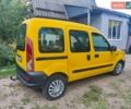 Жовтий Рено Кєнгу, об'ємом двигуна 1.87 л та пробігом 301 тис. км за 2750 $, фото 1 на Automoto.ua