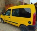 Желтый Рено Кенгу, объемом двигателя 1.9 л и пробегом 120 тыс. км за 3058 $, фото 8 на Automoto.ua