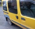 Рено Кенгу 2000 в Бродах на Automoto.ua Желтый Рено Кенгу, объемом двигателя 1.9 л и пробегом 120 тыс. км за 2800 $, фото 3 на Automoto.ua