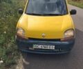 Жовтий Рено Кєнгу, об'ємом двигуна 1.9 л та пробігом 370 тис. км за 1000 $, фото 1 на Automoto.ua