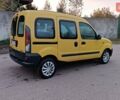 Жовтий Рено Кєнгу, об'ємом двигуна 1.9 л та пробігом 235 тис. км за 2650 $, фото 5 на Automoto.ua
