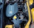 Желтый Рено Кенгу, объемом двигателя 1.9 л и пробегом 230 тыс. км за 2100 $, фото 4 на Automoto.ua