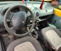 Желтый Рено Кенгу, объемом двигателя 1.87 л и пробегом 200 тыс. км за 2600 $, фото 7 на Automoto.ua