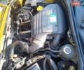 Желтый Рено Кенгу, объемом двигателя 1.9 л и пробегом 220 тыс. км за 3009 $, фото 1 на Automoto.ua