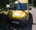 Жовтий Рено Кєнгу, об'ємом двигуна 1.87 л та пробігом 300 тис. км за 1700 $, фото 1 на Automoto.ua