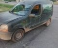 Желтый Рено Кенгу, объемом двигателя 1.9 л и пробегом 255 тыс. км за 672 $, фото 1 на Automoto.ua