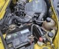 Желтый Рено Кенгу, объемом двигателя 0 л и пробегом 223 тыс. км за 2700 $, фото 12 на Automoto.ua