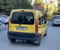 Желтый Рено Кенгу, объемом двигателя 1.9 л и пробегом 301 тыс. км за 2450 $, фото 3 на Automoto.ua