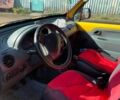 Жовтий Рено Кєнгу, об'ємом двигуна 1.9 л та пробігом 260 тис. км за 2600 $, фото 2 на Automoto.ua