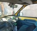 Жовтий Рено Кєнгу, об'ємом двигуна 1.9 л та пробігом 200 тис. км за 2565 $, фото 6 на Automoto.ua
