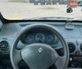 Желтый Рено Кенгу, объемом двигателя 1.87 л и пробегом 300 тыс. км за 2600 $, фото 9 на Automoto.ua
