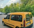 Жовтий Рено Кєнгу, об'ємом двигуна 1.9 л та пробігом 300 тис. км за 2200 $, фото 9 на Automoto.ua