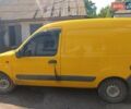 Жовтий Рено Кєнгу, об'ємом двигуна 1.87 л та пробігом 265 тис. км за 3000 $, фото 1 на Automoto.ua