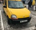 Жовтий Рено Кєнгу, об'ємом двигуна 1.9 л та пробігом 250 тис. км за 1850 $, фото 1 на Automoto.ua