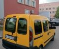 Жовтий Рено Кєнгу, об'ємом двигуна 1.9 л та пробігом 300 тис. км за 2200 $, фото 5 на Automoto.ua