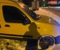 Жовтий Рено Кєнгу, об'ємом двигуна 1.9 л та пробігом 315 тис. км за 3200 $, фото 1 на Automoto.ua