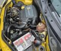 Желтый Рено Кенгу, объемом двигателя 1.9 л и пробегом 300 тыс. км за 2500 $, фото 11 на Automoto.ua