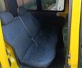 Желтый Рено Кенгу, объемом двигателя 1.9 л и пробегом 235 тыс. км за 1850 $, фото 4 на Automoto.ua