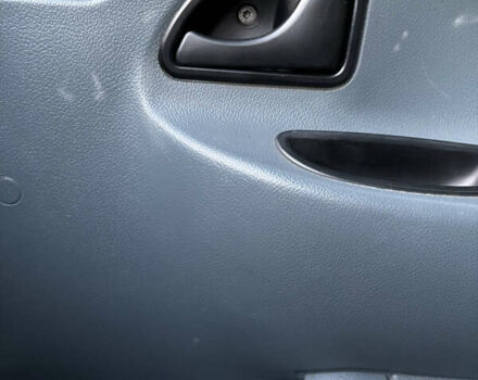 Желтый Рено Кенгу, объемом двигателя 1.87 л и пробегом 358 тыс. км за 3000 $, фото 36 на Automoto.ua