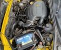 Желтый Рено Кенгу, объемом двигателя 1.9 л и пробегом 229 тыс. км за 3200 $, фото 10 на Automoto.ua