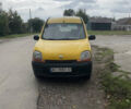 Жовтий Рено Кєнгу, об'ємом двигуна 1.83 л та пробігом 354 тис. км за 1800 $, фото 1 на Automoto.ua
