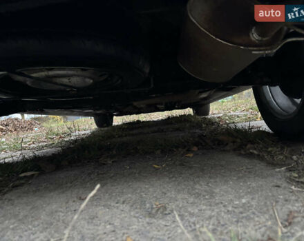 Желтый Рено Кенгу, объемом двигателя 1.87 л и пробегом 358 тыс. км за 3000 $, фото 10 на Automoto.ua