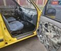 Желтый Рено Кенгу, объемом двигателя 0 л и пробегом 223 тыс. км за 2700 $, фото 7 на Automoto.ua