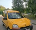 Жовтий Рено Кєнгу, об'ємом двигуна 1.9 л та пробігом 300 тис. км за 2200 $, фото 10 на Automoto.ua