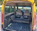 Желтый Рено Кенгу, объемом двигателя 1.9 л и пробегом 370 тыс. км за 2900 $, фото 8 на Automoto.ua