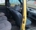 Жовтий Рено Кєнгу, об'ємом двигуна 1.9 л та пробігом 235 тис. км за 2650 $, фото 37 на Automoto.ua