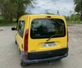 Жовтий Рено Кєнгу, об'ємом двигуна 1.9 л та пробігом 238 тис. км за 2890 $, фото 5 на Automoto.ua