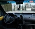 Желтый Рено Кенгу, объемом двигателя 1.9 л и пробегом 297 тыс. км за 2999 $, фото 9 на Automoto.ua