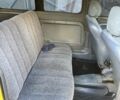 Жовтий Рено Кєнгу, об'ємом двигуна 1.9 л та пробігом 3 тис. км за 2100 $, фото 7 на Automoto.ua